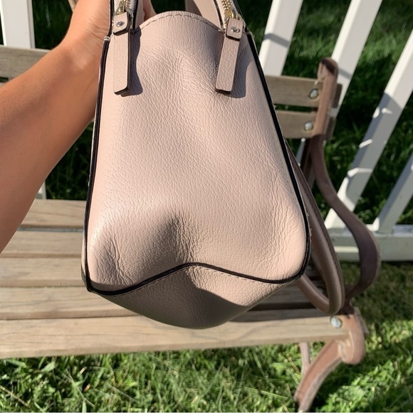 Kate Spade Terri Grove St. Almondine Shoulder Bag - Picture 4 of 14